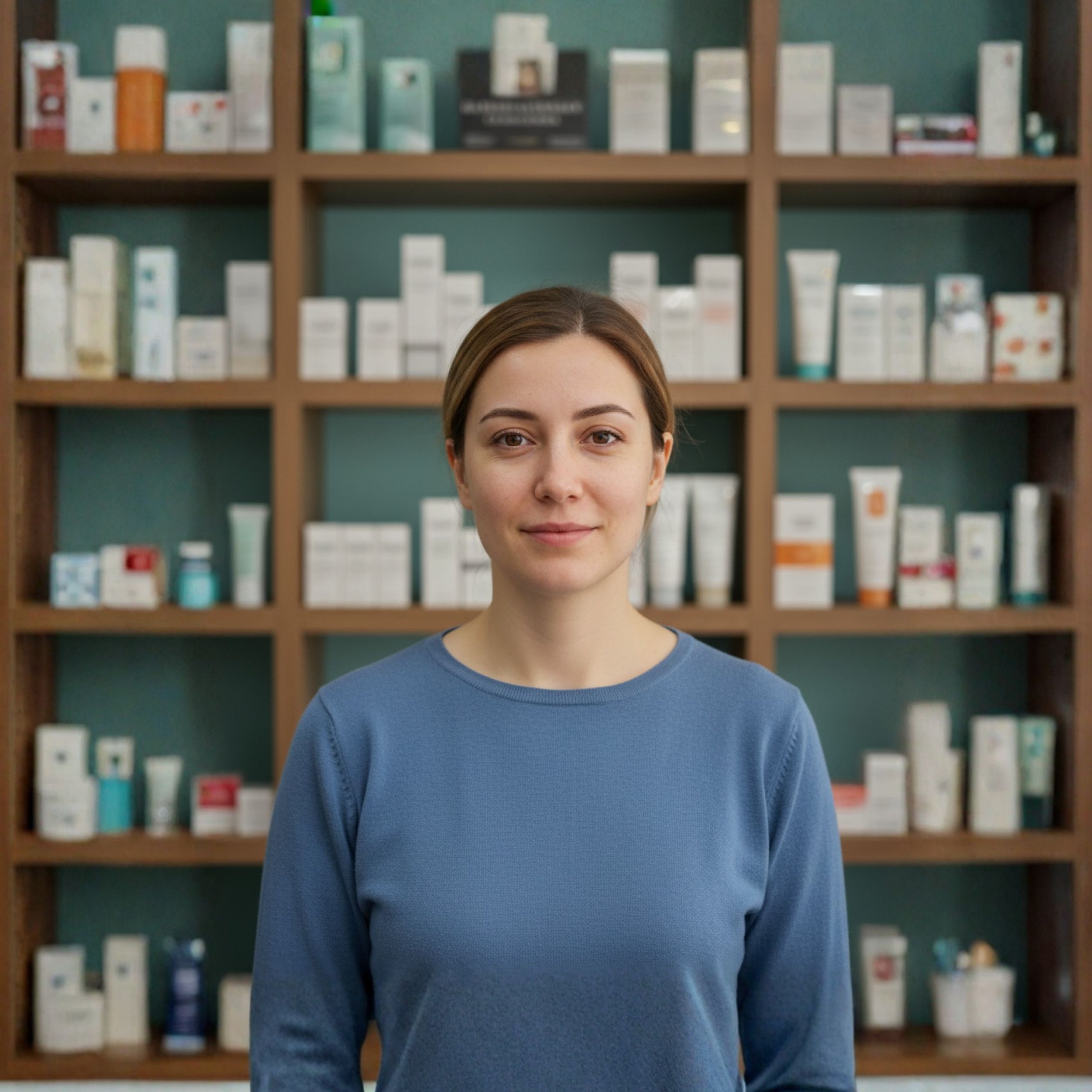 Kişisel Bakım, Kozmetik